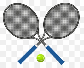 Tennis Clipart Png