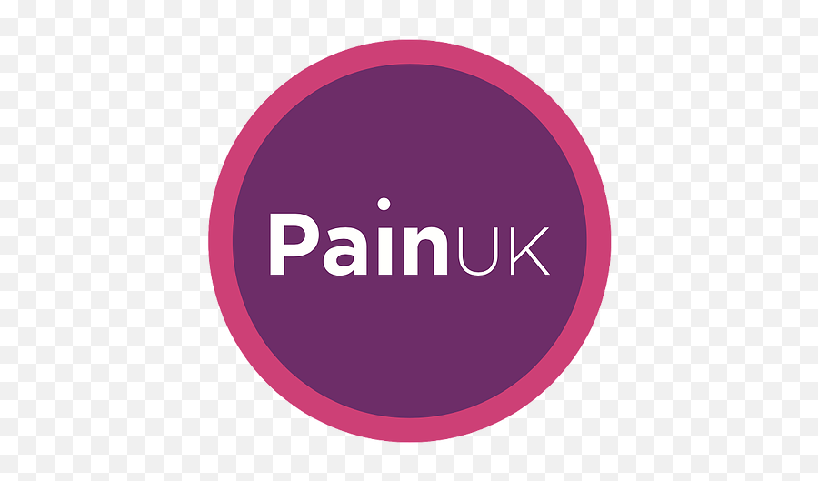 Partners British Polio Fellowship - Circle Png,Pain Transparent