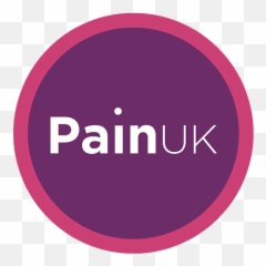 Partners British Polio Fellowship - Circle Png,Pain Transparent