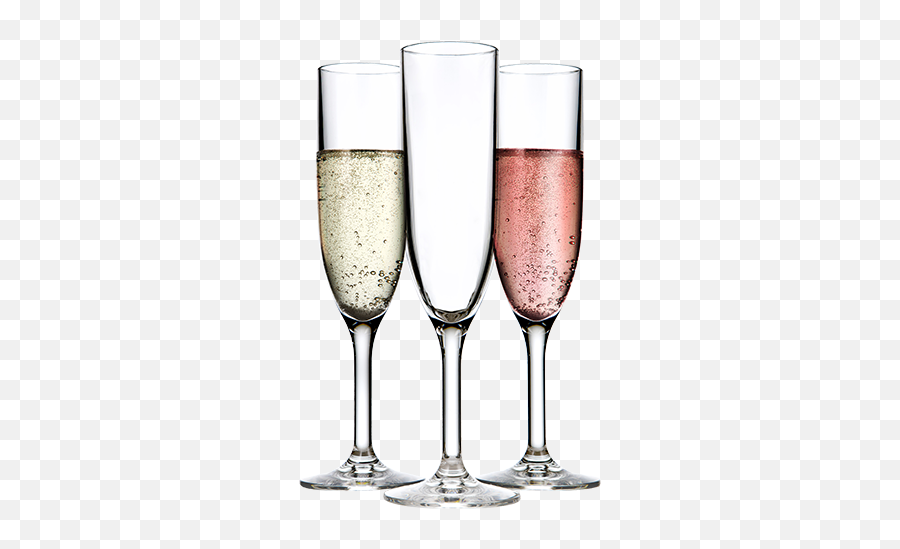 Drinique Champagne Flute 6oz Made In Usa Unbreakable Tritan - Champagne Glass Png,Champagne Flute Png