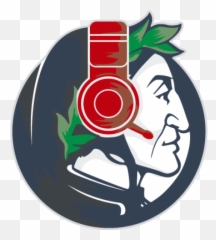 Cropped - Dante Alighieri Png,Dante Png