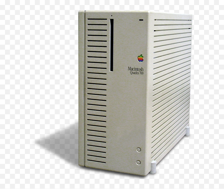 Mac Quadra - Mac Quadra Png,Mac Computer Png