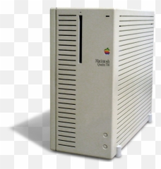 Mac Quadra - png