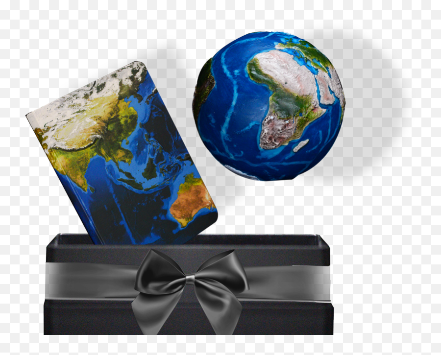 Download Earth Bundle 120mm Model Of And Planet - Earth Png,Planet Earth Transparent Background