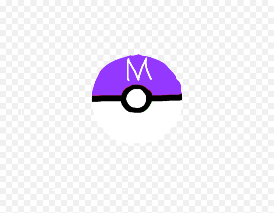How To Catch Mewtwo Tynker - Clip Art Png,Masterball Png