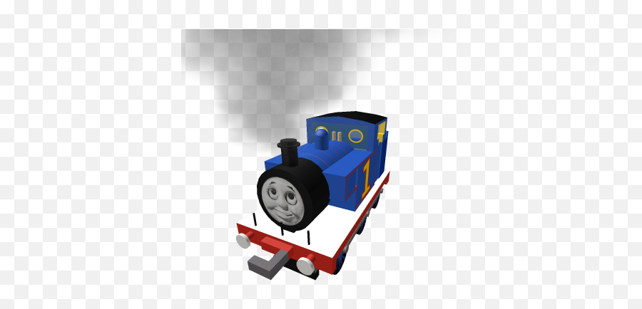 Thomas Mk1 - Roblox Toy Vehicle Png,Thomas The Tank Engine Png