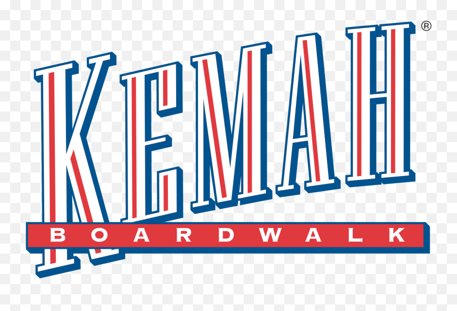 Download Kemah - Kemah Boardwalk Kemah Logo Png,Boardwalk Png