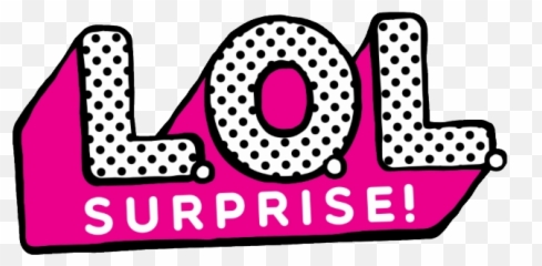 L - Logo Lol Surprise Png,Surprise Png