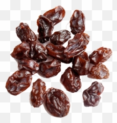 Raisin Transparent Background - Raisins Transparent Background Png,Raisin Png