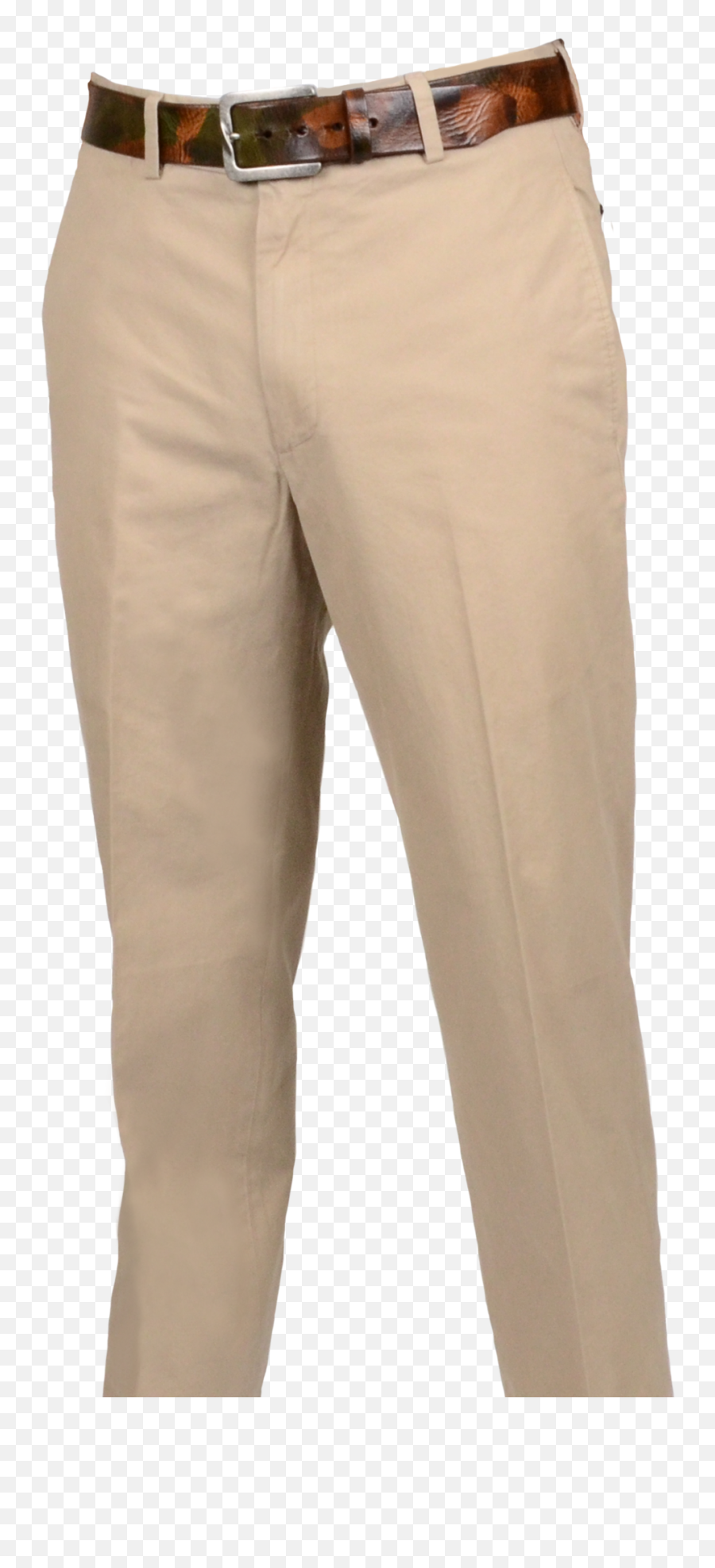 Png Khaki Dress Pants For Men - Pant Png,Pants Png