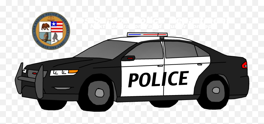 Police Car Png Photo - Gta 5 Cars Drawings,Cop Car Png