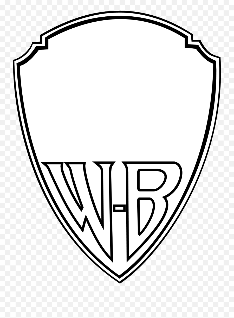 Picture - Warner Bros Logo 1923 Png,Warner Bros. Pictures Logo