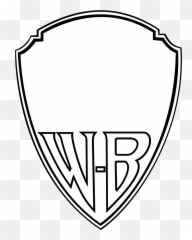 Picture - Warner Bros Logo 1923 Png,Warner Bros. Pictures Logo