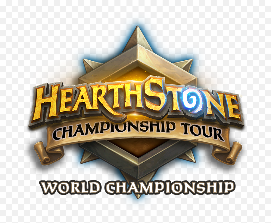 Hct World Championship 2019 - Hct World Championship 2019 Png,Hearthstone Png
