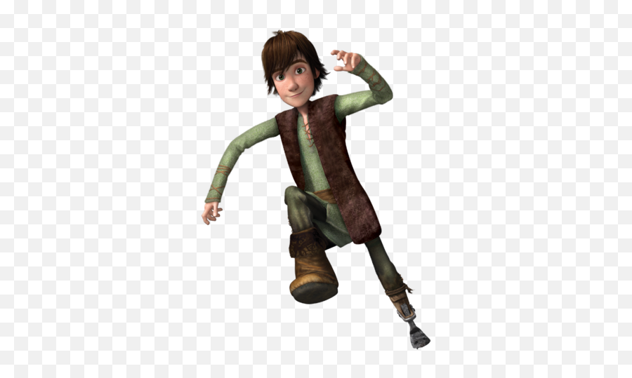 How To Train Your Dragon 2 Blue City - Train Your Dragon Hiccup Leg Png,How To Train Your Dragon Png