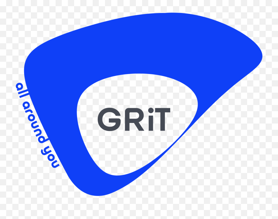 Logos For Download - Grit Circle Png,Grit Png