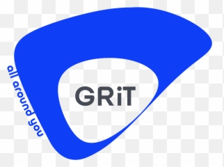Logos For Download - Grit Circle Png,Grit Png