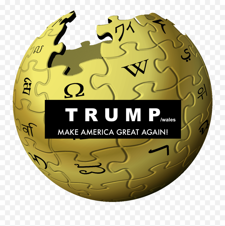 Filewikipedia Logo Trumppng - Wikimedia Commons Wikipedia Logo Blank Background,Trump Png