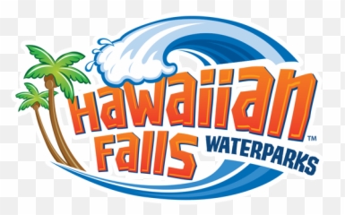 Luau - Hawaiian Falls Png,Luau Png