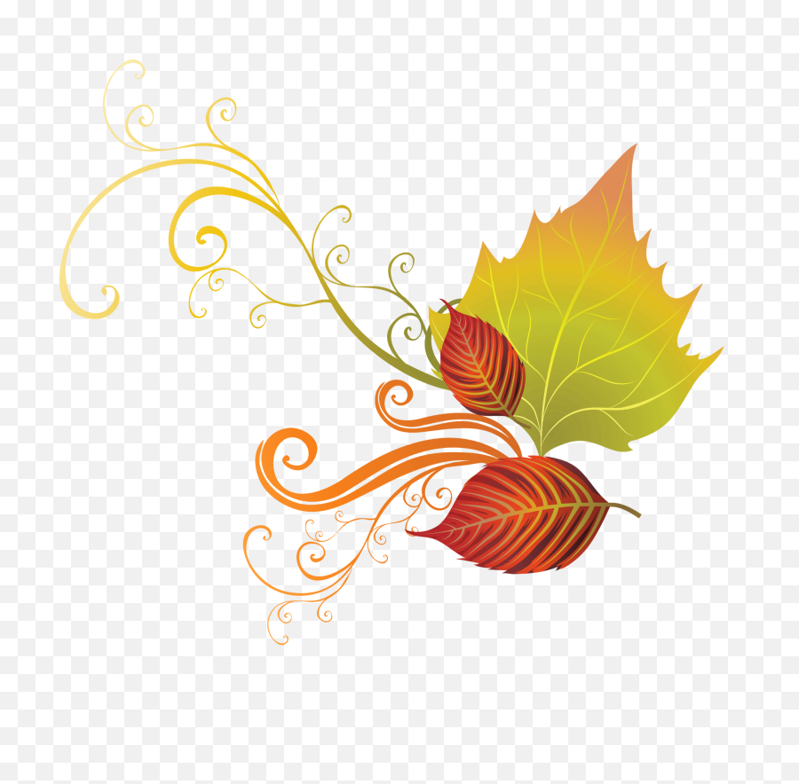 Fall Png Images - Gallery Free Clipart Pictureu0026hellip Fall Autumn Png Decor,Thanksgiving Leaves Png