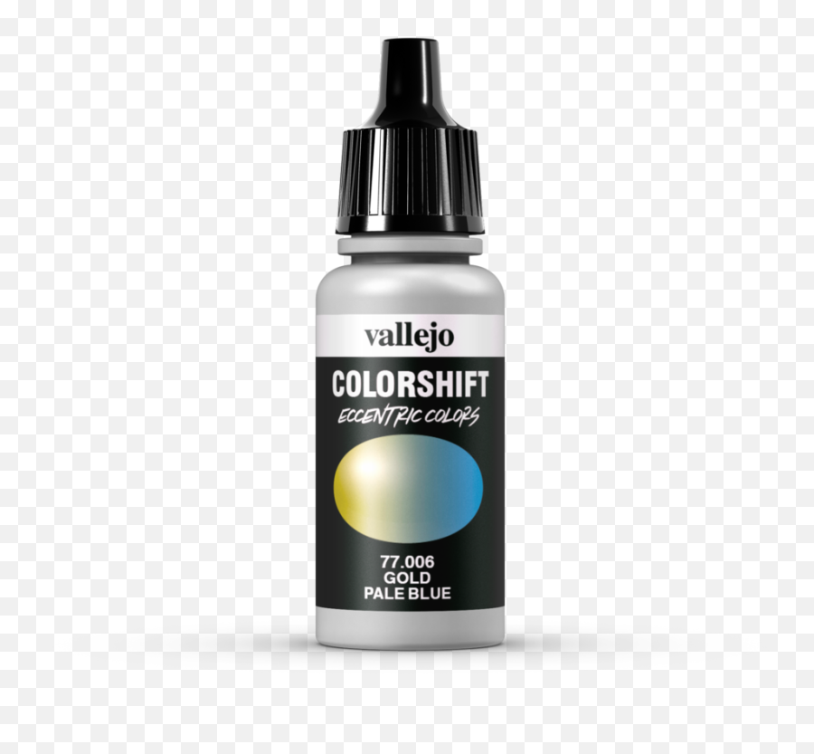 Eccentric Colorshift Magic Dust 6 Colour Set Acrylic Airbrush Paint - Vallejo Shifters Set Png,Magic Dust Png