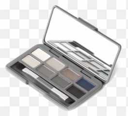 Smokey Eye Palette - Eye Shadow Png,Smokey Png