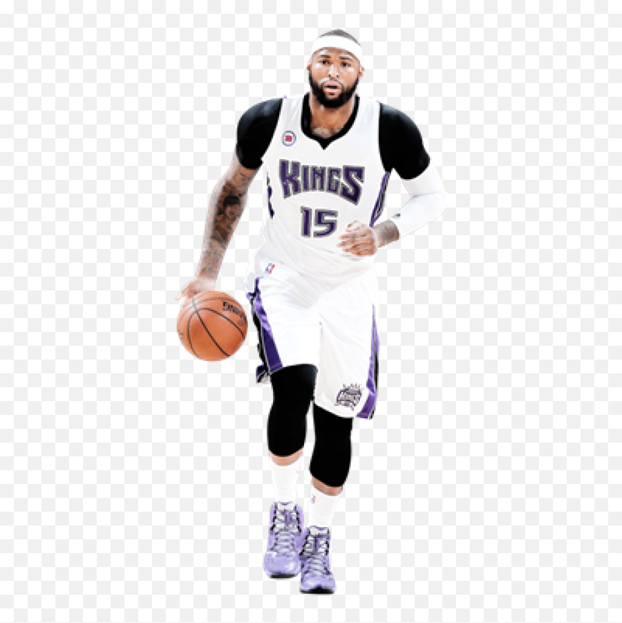 Download Free Png Hd Image - Demarcus Cousins Png,Demarcus Cousins Png