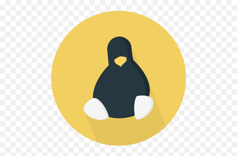 Linux Png Icon - Icon,Linux Png