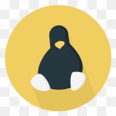 Linux Png Icon