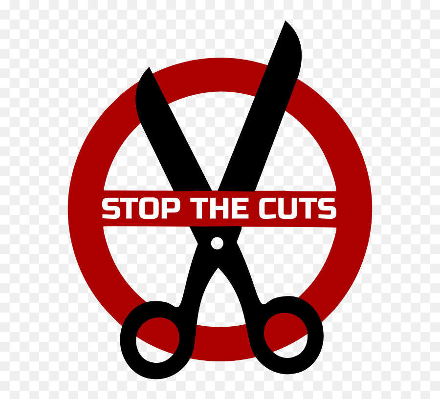 Download Free Png Stop The Cuts - Tate London,Cuts Png