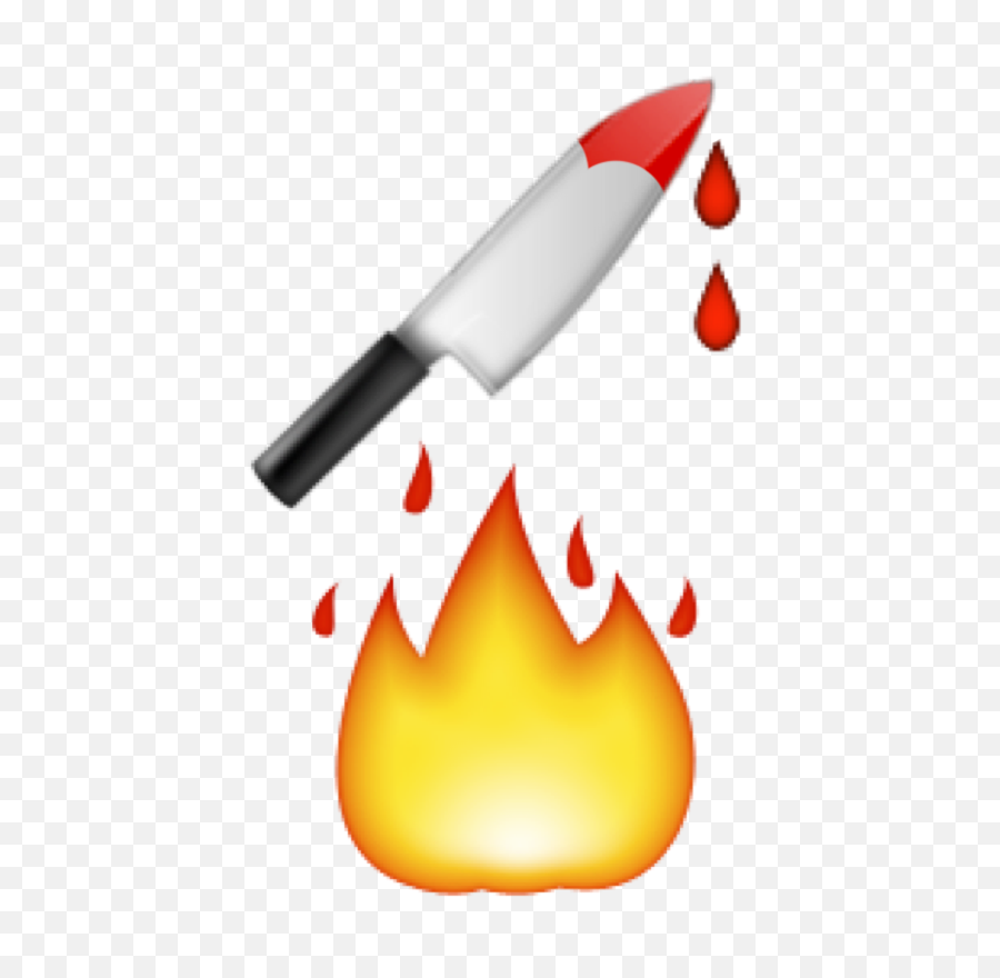 Transparent Fire Emoji - Profile Pic For Group Chat Png,Fire Emoji Transparent