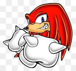 Sonic And Knuckles - Adventure png