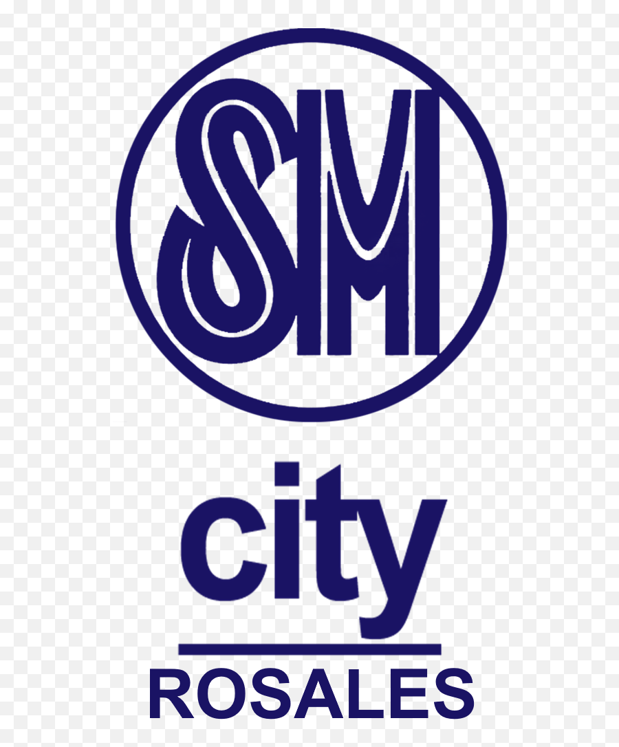 Sm City Rosales - Sm City Baguio Png,Sm Logo