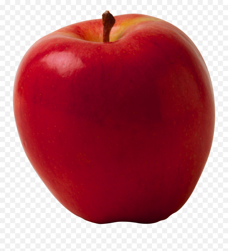 Free Png Apple Images Download - Transparent Red Apple Fruit,Apple Png