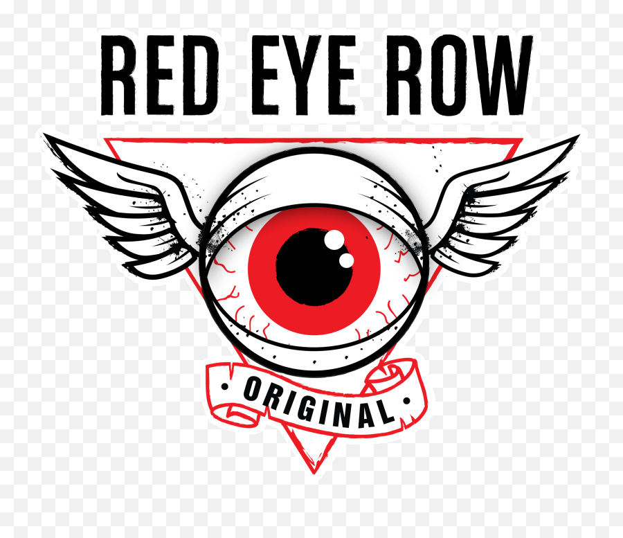Red Eye Logo - Elvis Presley Good Luck Charm Png,Eye Logo
