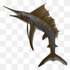 Sailfish Runescape Wiki Fandom - Atlantic Blue Marlin Png,Swordfish Png