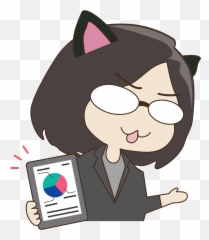 Tsai Ing - Wen Icon png