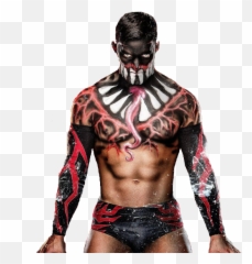 Finn Balor Png Image Transparent - Transparent Wwe Finn Balor,Finn Balor Png