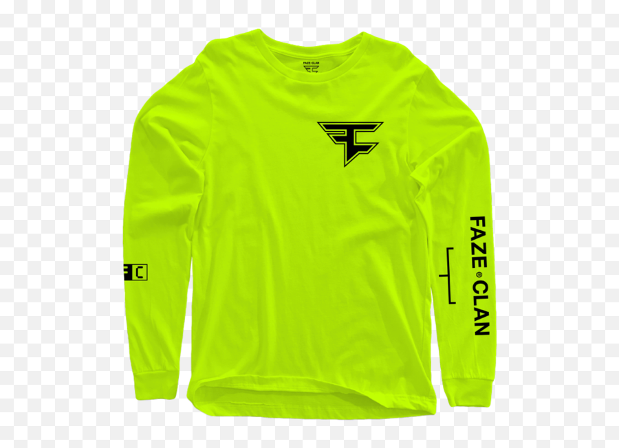 Faze Tfue Png Image - Faze Clan T Shirt,Faze Png