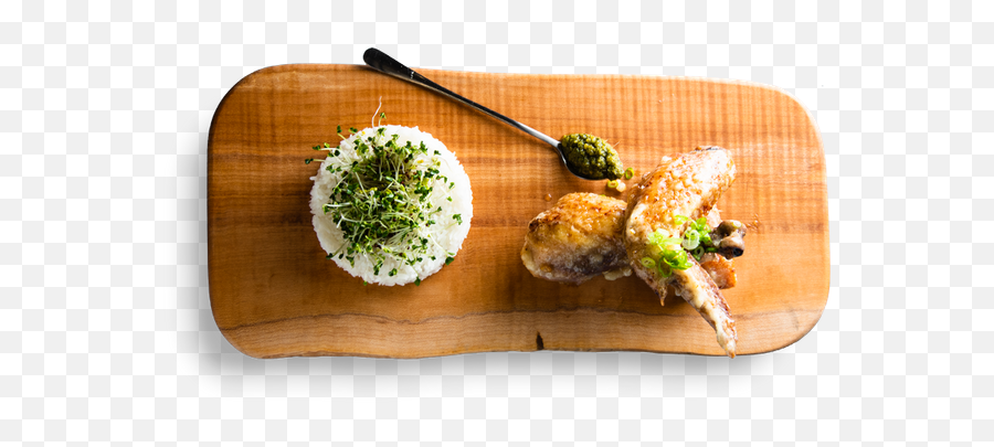 The Wooden Boat - Steckle Farm Hot Honey Chicken Wings Bruschetta Png,Hot Wings Png