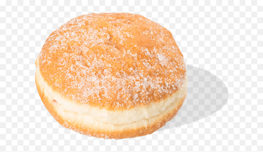 Jam Donut Png Full Size Download Seekpng - Jelly Doughnut,Donut Png