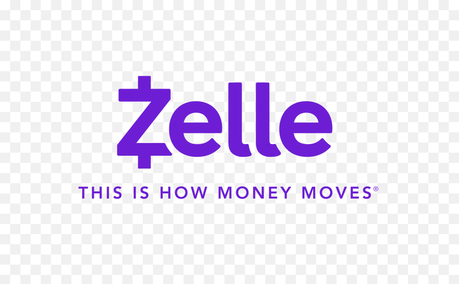 Zelle App Logo Png Transparent - Zelle Logo Png Transparent,Venmo Logo Png