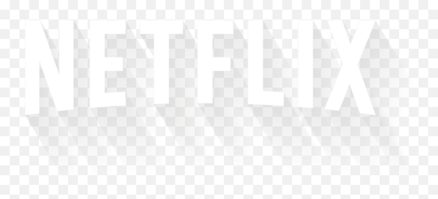Logo Netflix 3d Illustrator - Netflix Logo White Vector Png,Netflix Png Logo