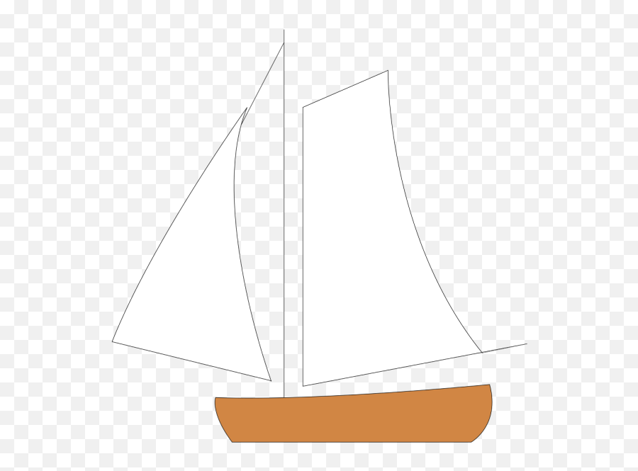 Sailing Boat Png Svg Clip Art For Web - Sail,Sail Boat Png