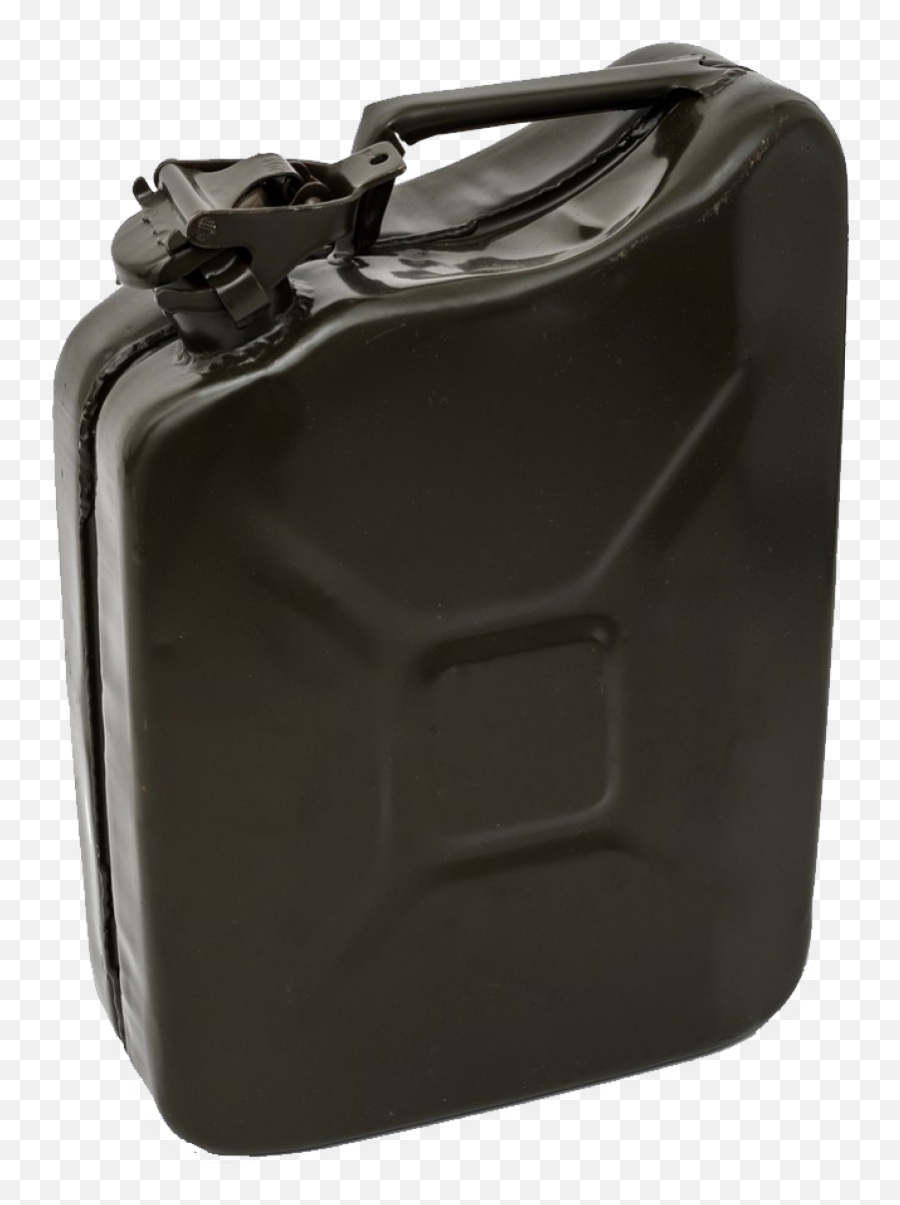 Jerrycan Png Image - Jerrycan,Gasoline Png