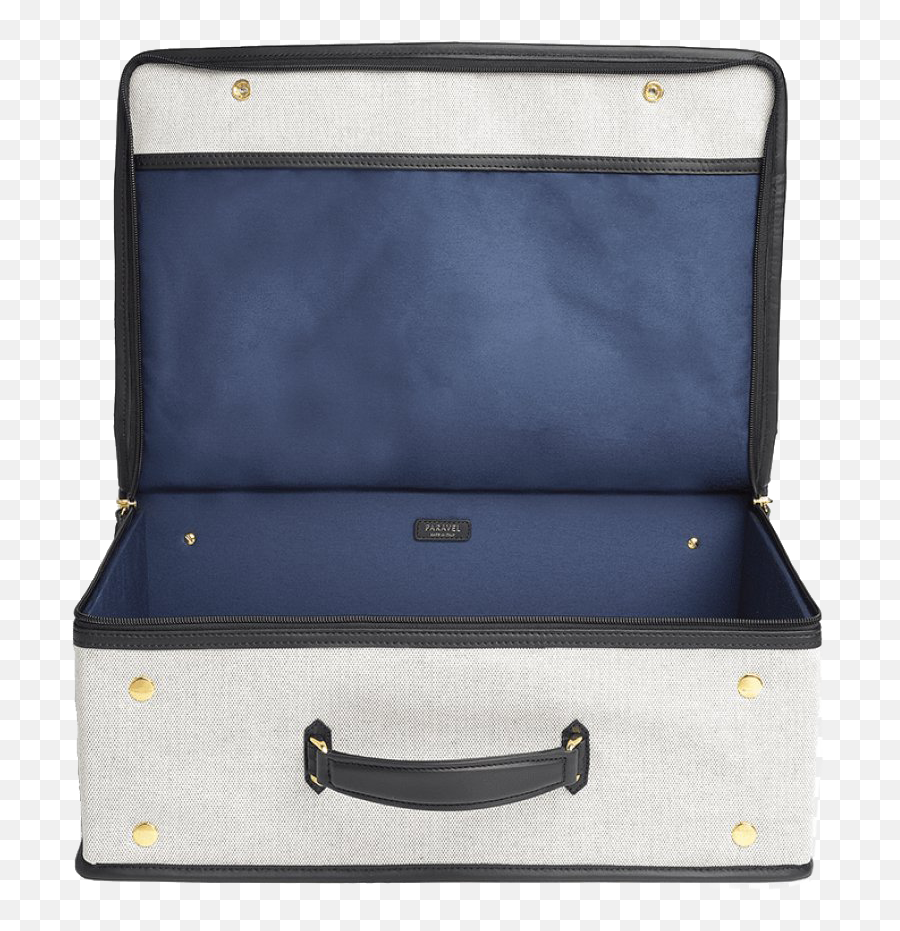 Open Suitcase Png Background Image - Open Suitcase Png,Briefcase Transparent Background
