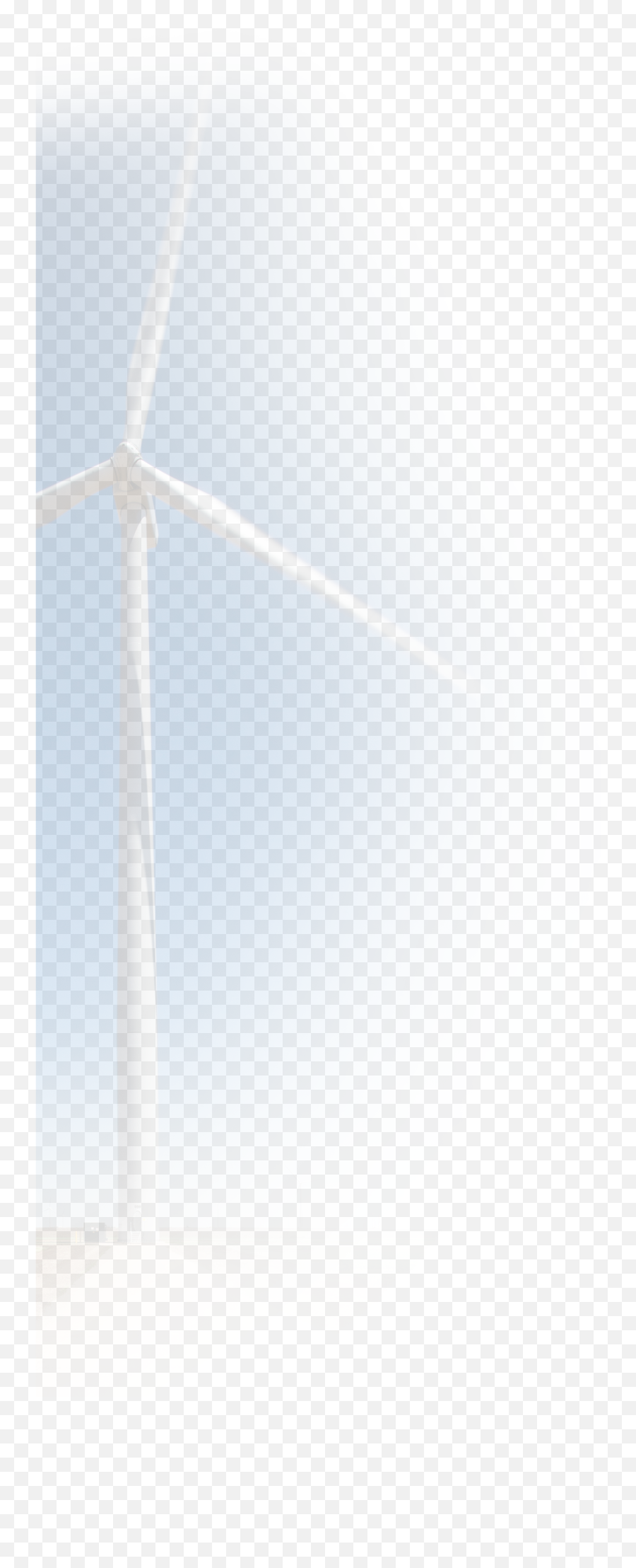 Wind Turbine Png Image - Wind Turbine,Wind Turbine Png