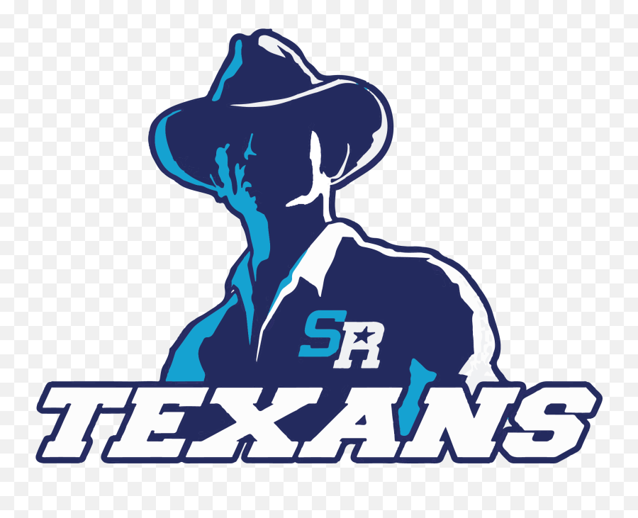 The Sam Rayburn Texans - Pasadena Sam Rayburn High School Png,Texans Logo Png