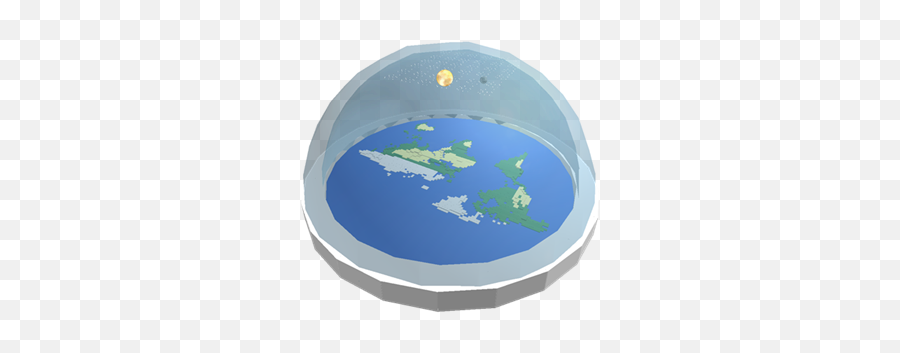 Flat Earth - Globe Png,Flat Earth Png