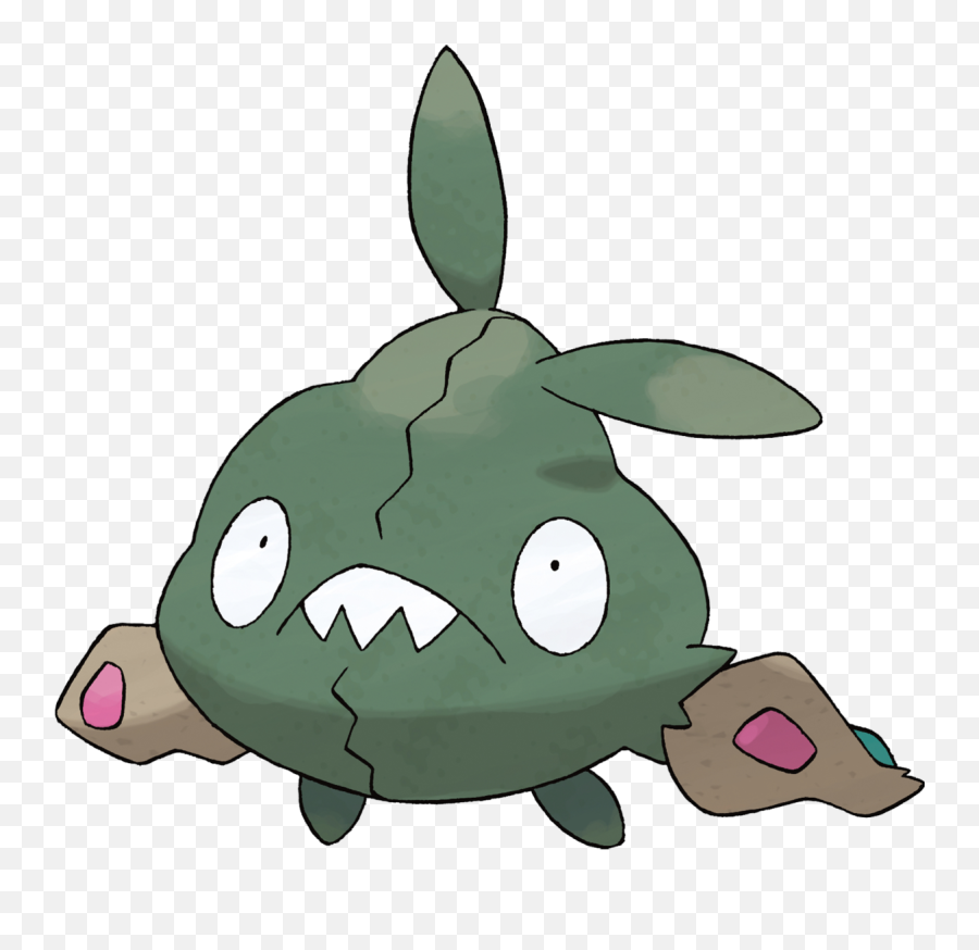 Trubbish Pokémon - Bulbapedia The Communitydriven Trubbish Pokedex Png,Trash Bag Png